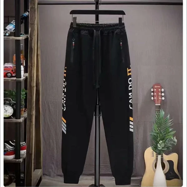 Men’s Streetwear Tracksuit - Image 6