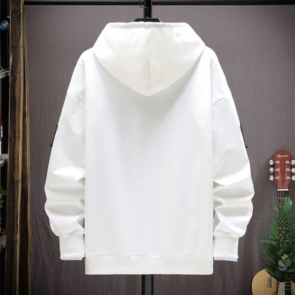 Men’s Streetwear Tracksuit - Image 5