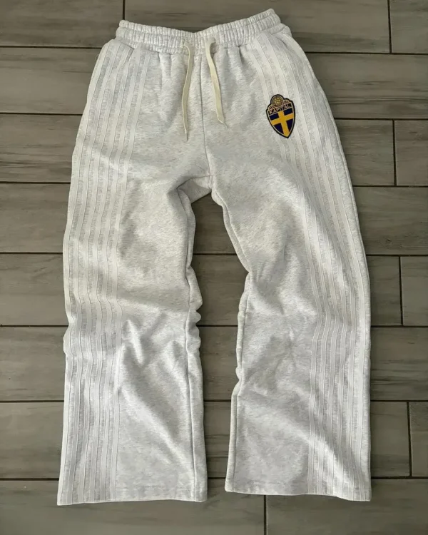 Men’s Y2K Fashion Tracksuit - Image 5