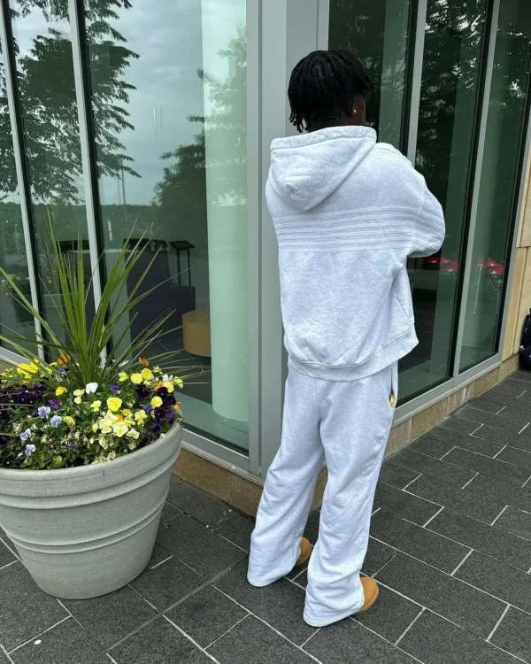 Men’s Y2K Fashion Tracksuit - Image 3