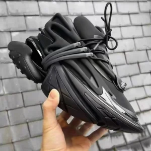 Unisex Chunky Platform Sneakers