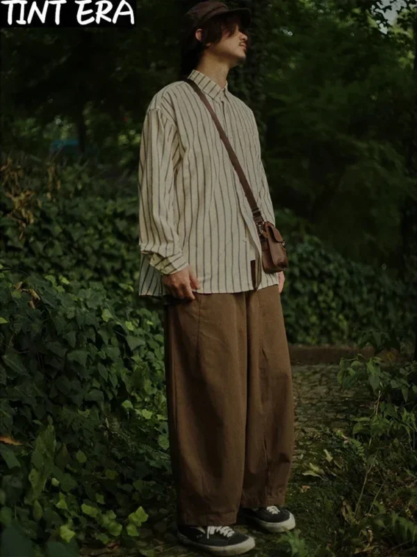 Japanese Vintage 3-Piece Set - Image 3