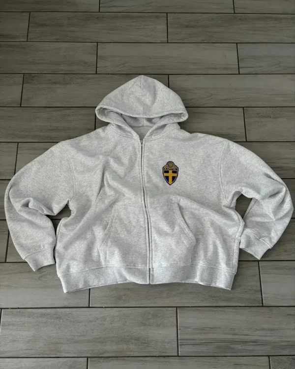Men’s Y2K Fashion Tracksuit - Image 6