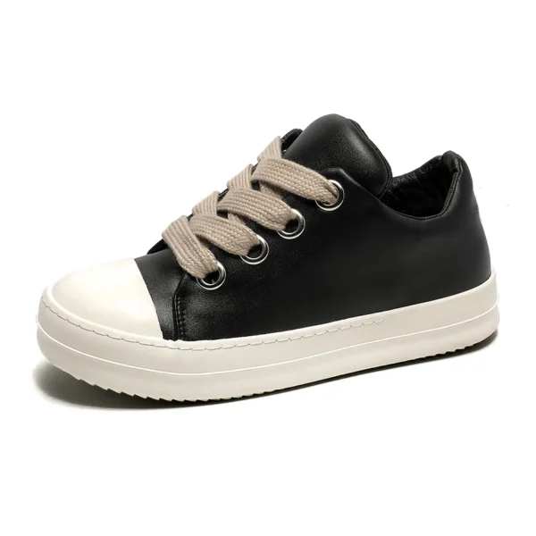 Men’s Casual Street Sneakers