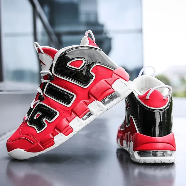 Men’s Air Breathable Sneakers - Image 5