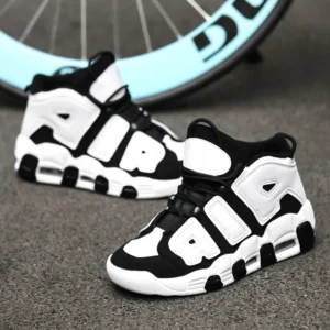 Men’s Air Breathable Sneakers