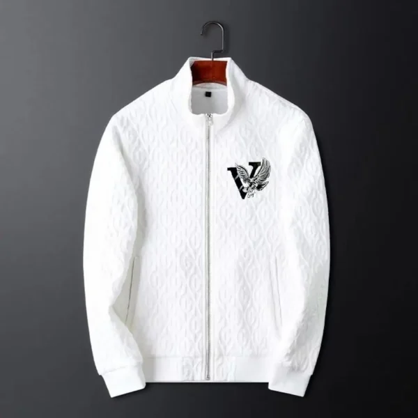 Polyester Fleece Tracksuit - Image 3