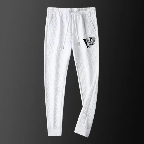 Polyester Fleece Tracksuit - Image 4