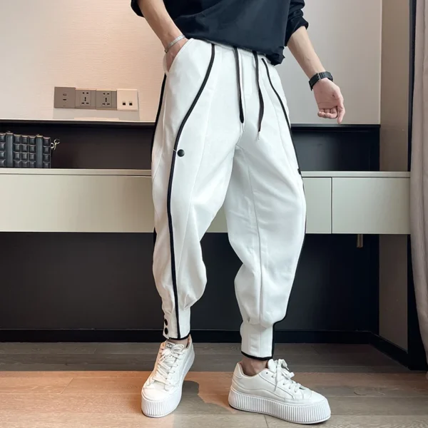 Men’s Casual Harlan Pants - Image 3