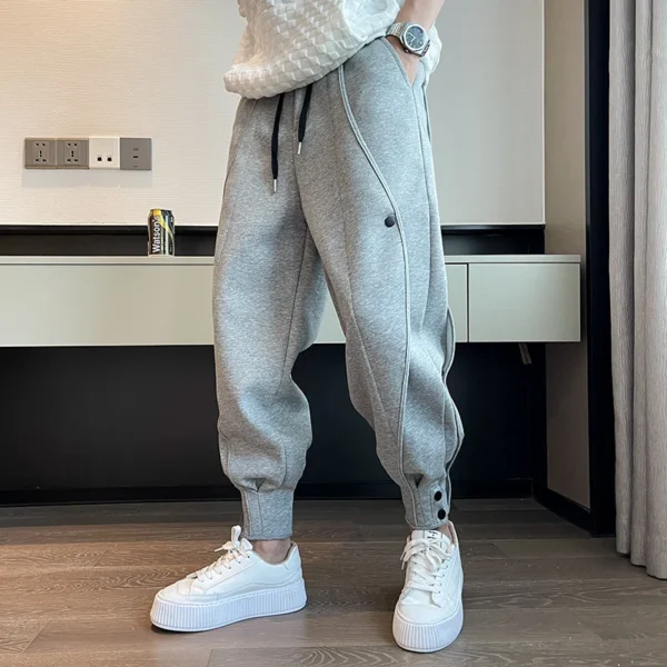 Men’s Casual Harlan Pants