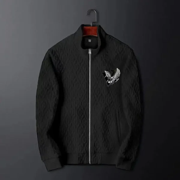 Polyester Fleece Tracksuit - Image 5