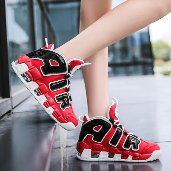 Men’s Air Breathable Sneakers - Image 4